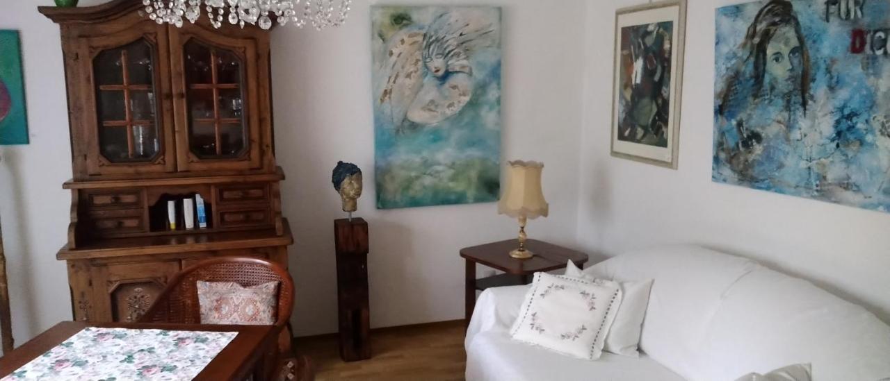 Bellairis Apartman Igersheim Kültér fotó
