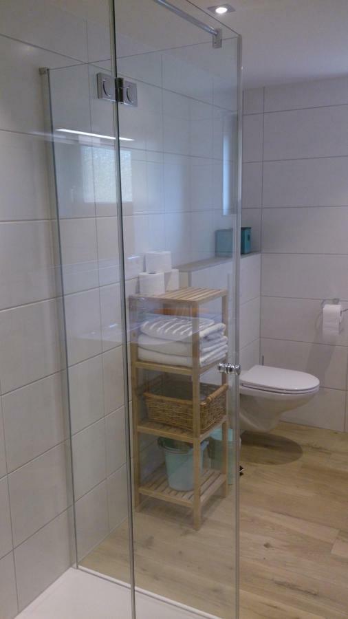 Bellairis Apartman Igersheim Kültér fotó